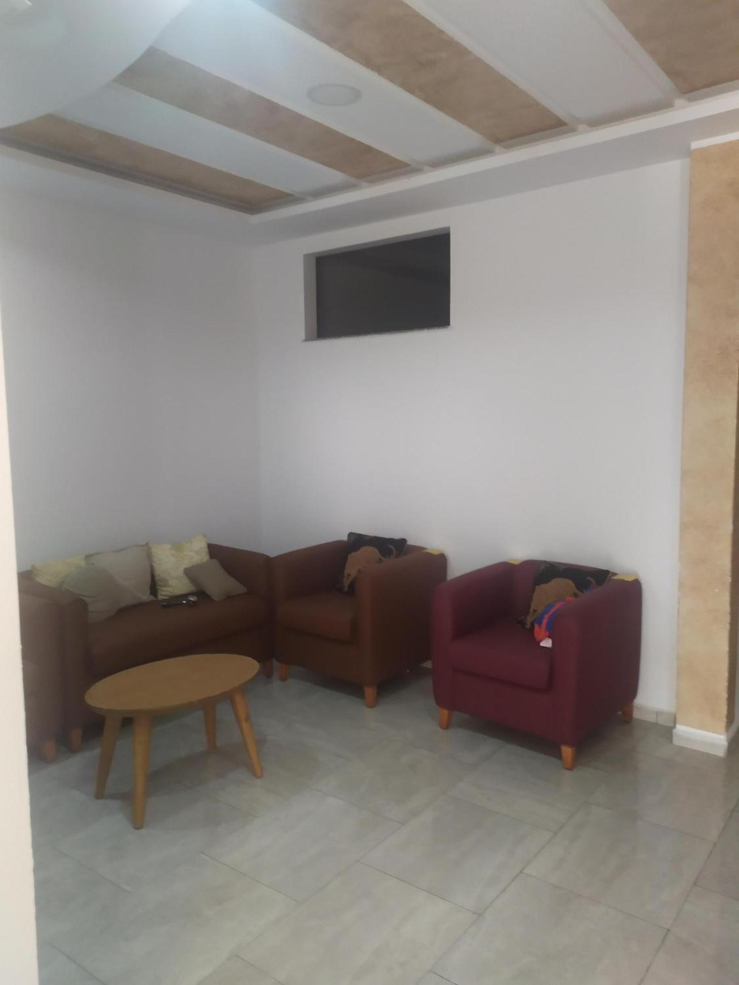 Mnakaa Beach Appartement Rdc Salakta Exterior foto